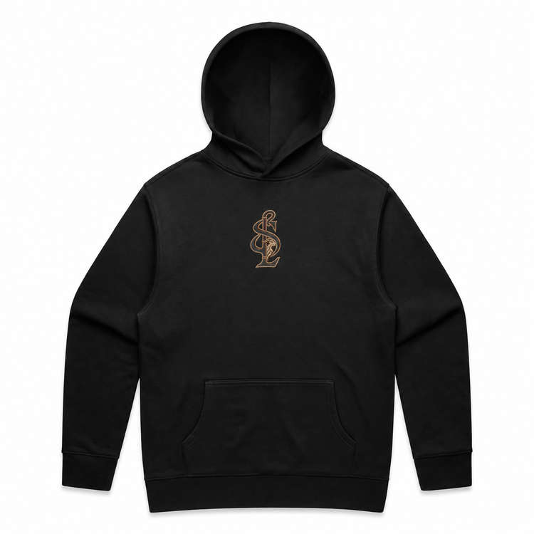 Hoodies & Layers