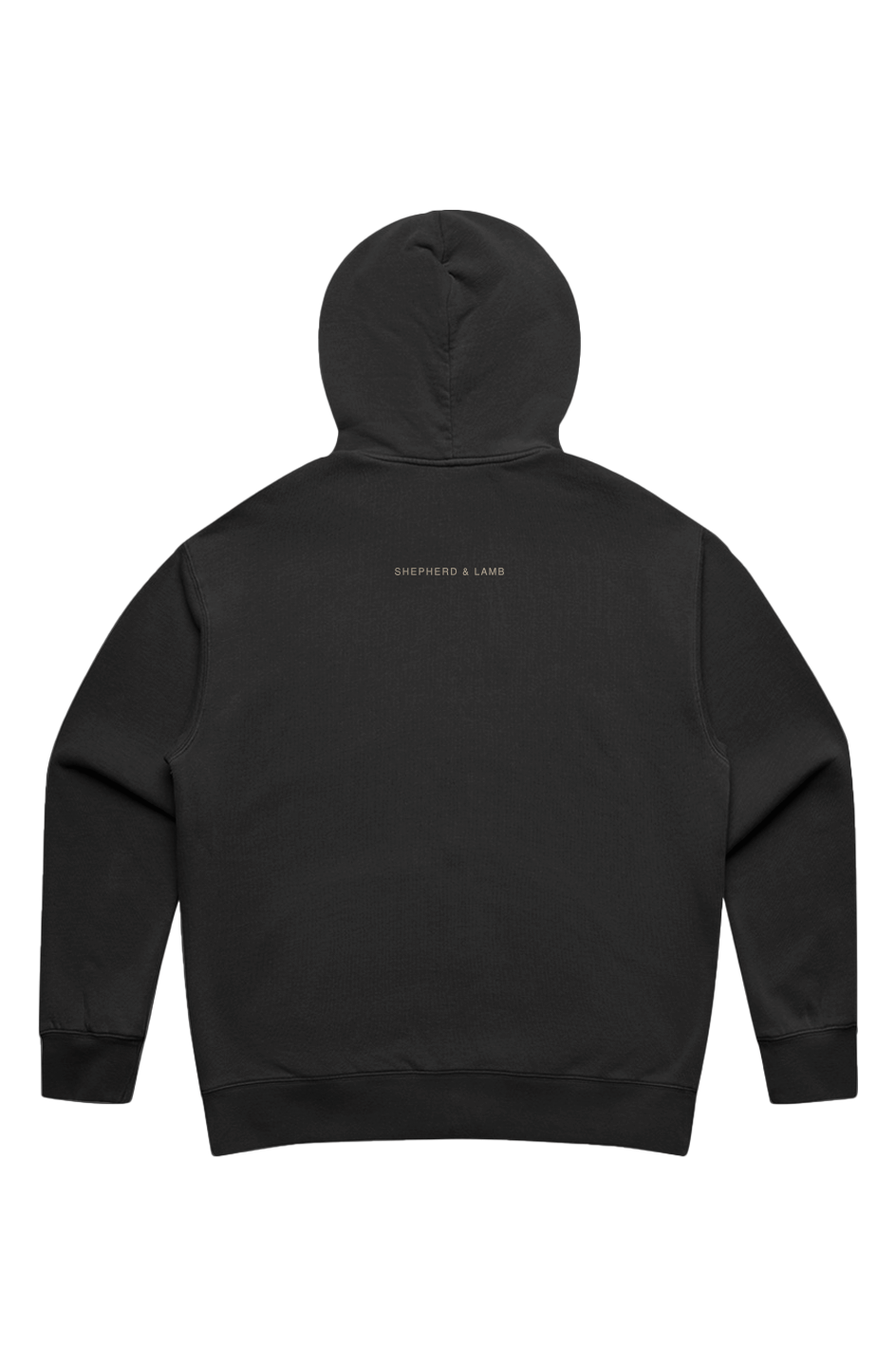 Womens Relax Faded Zip Hood