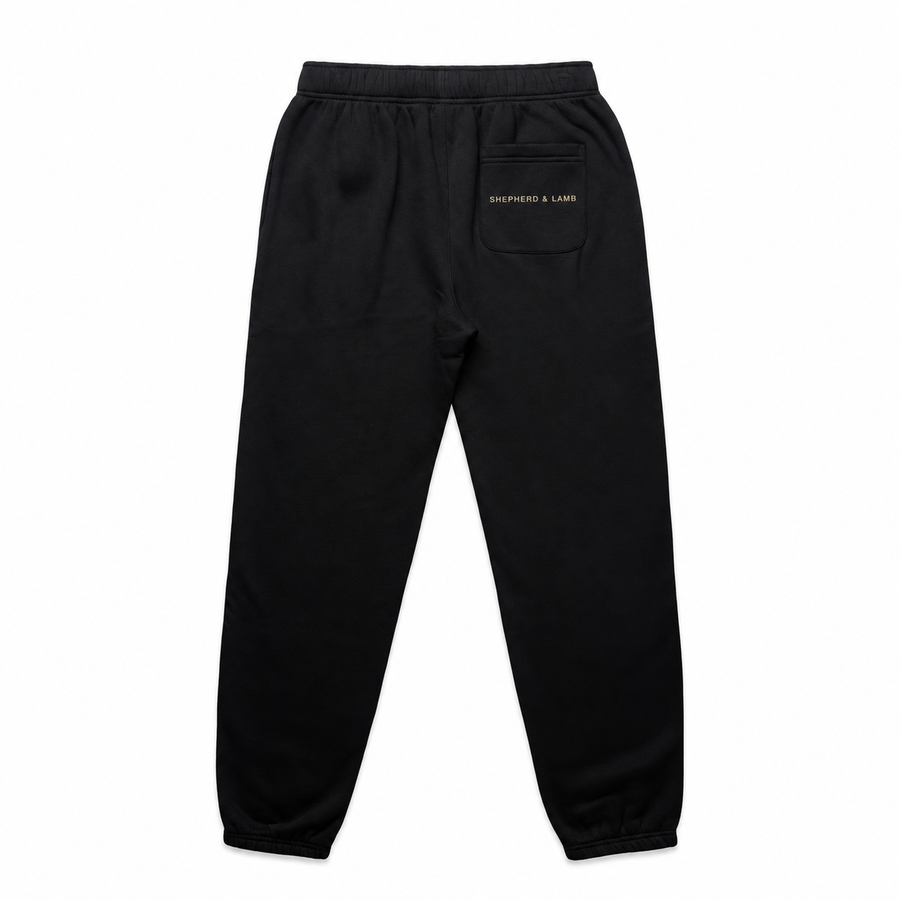 Signature Relax Track Pants