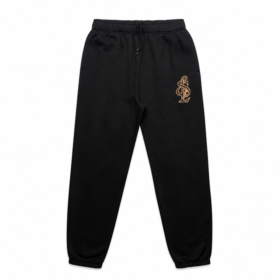 Signature Relax Track Pants