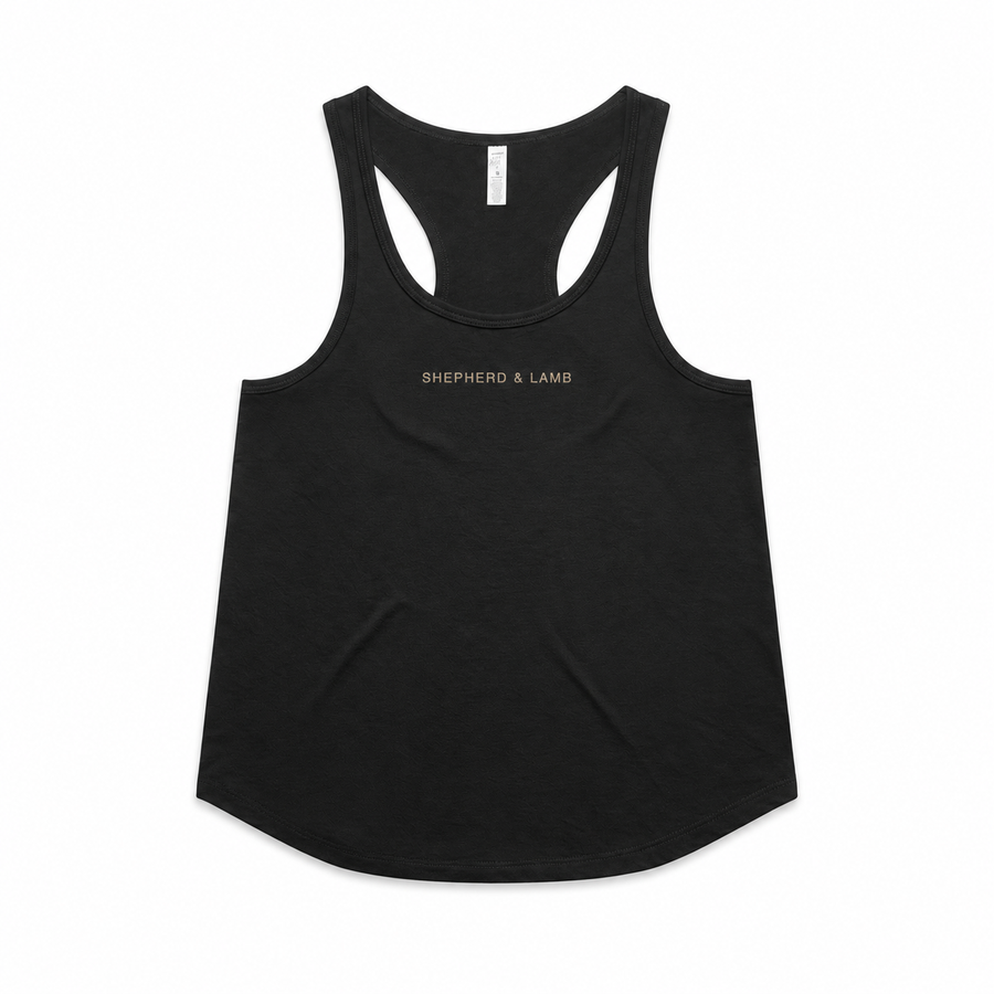 Signature Women's Racerback