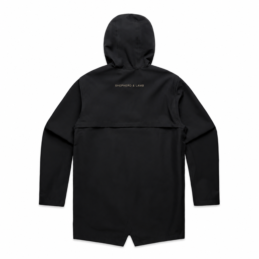 Signature Tech Jacket