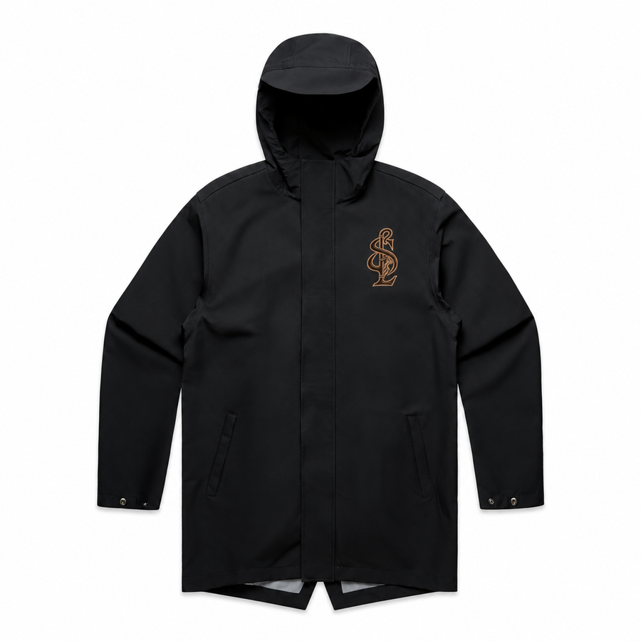 Signature Tech Jacket