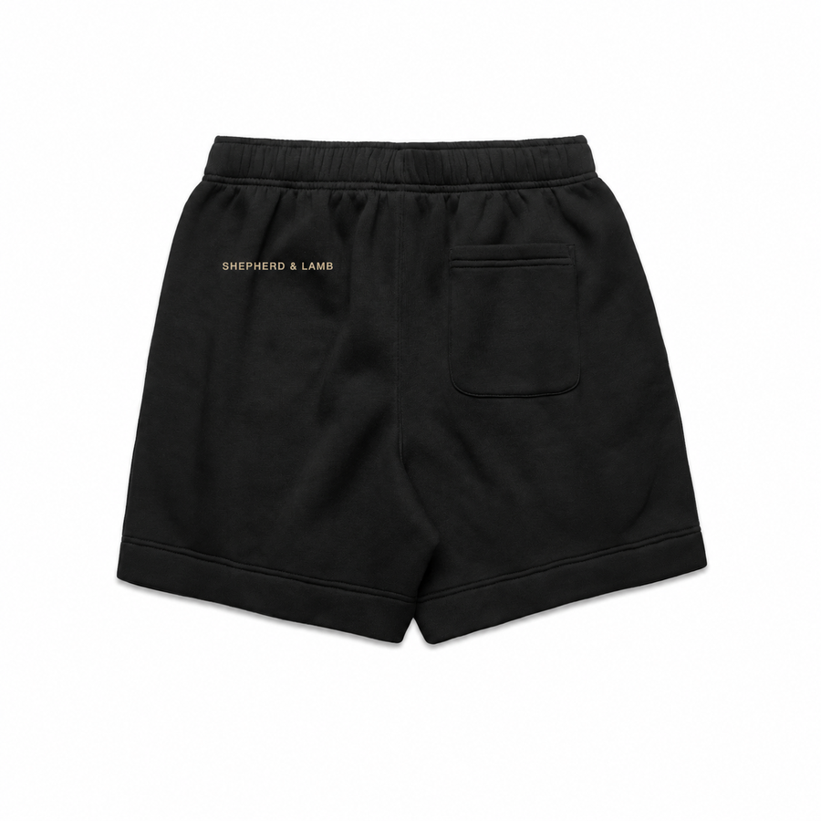 Signature Relax Shorts