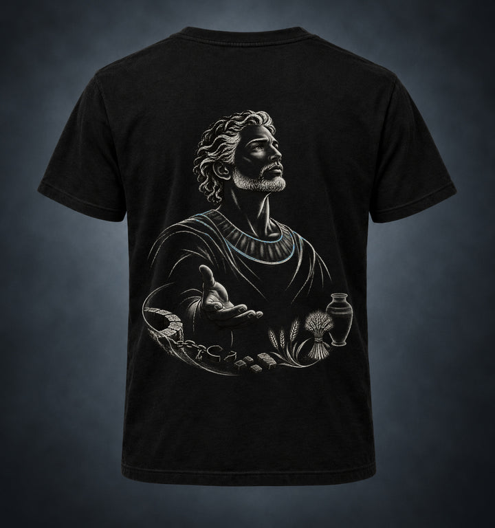 Meant for Good — Genesis 10 T-Shirt