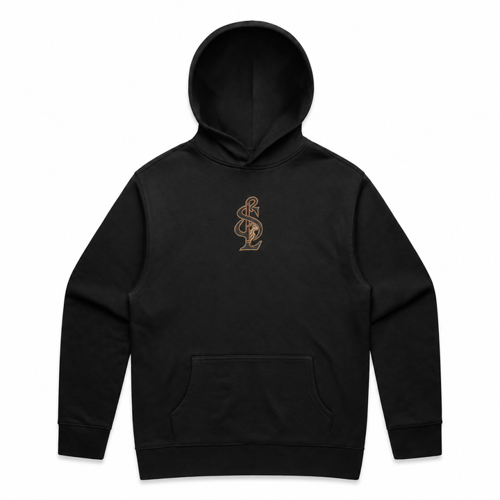 Signature Relax Hoodie