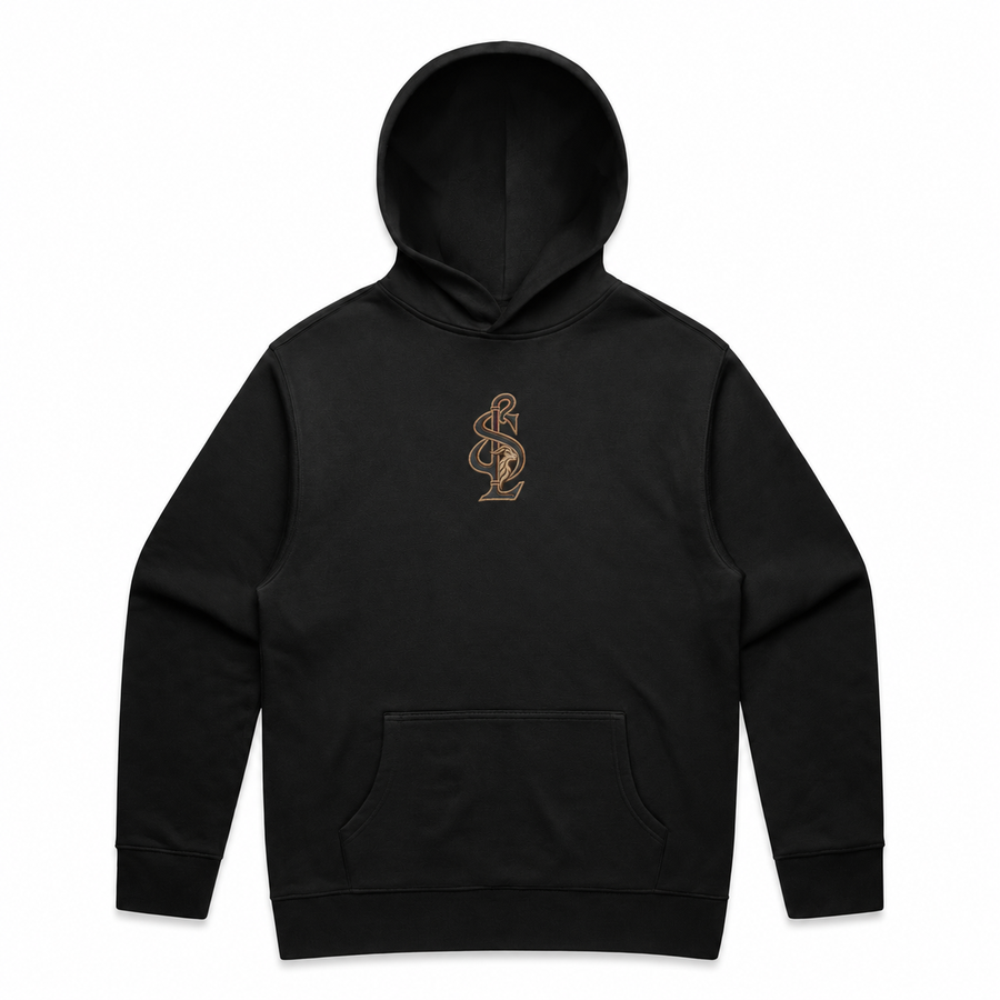 Signature Relax Hoodie