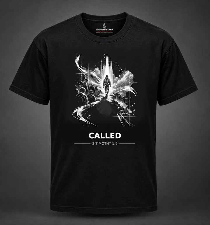 CALLED