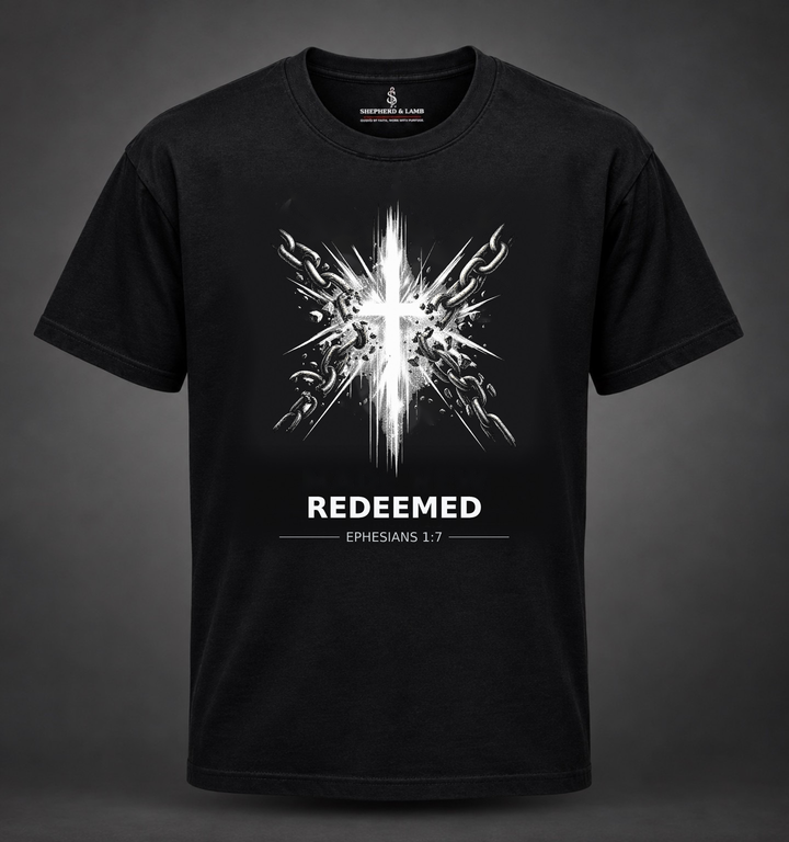 REDEEMED
